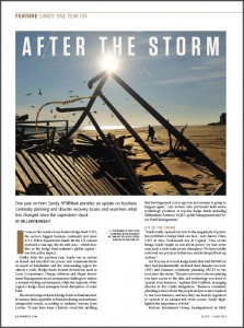 HFMWeek After the Storm