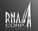 RNA Corp Logo