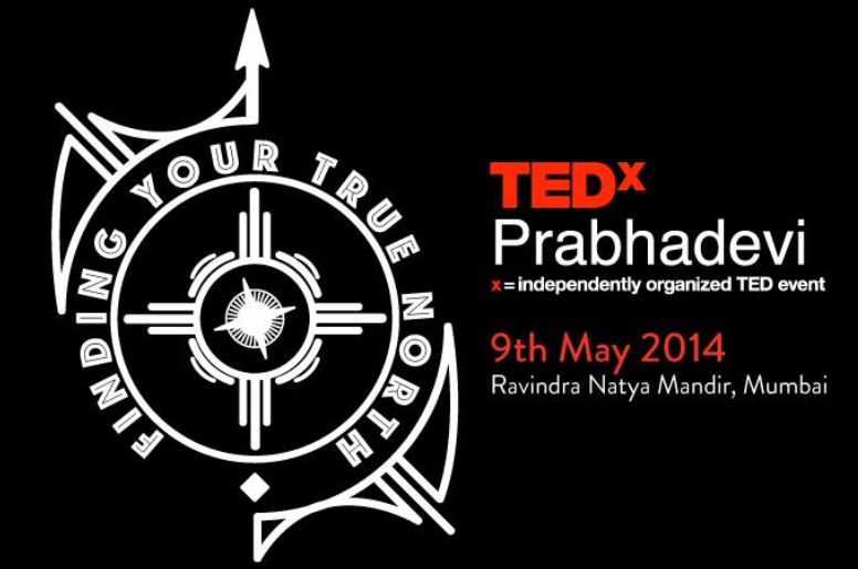 TEDx May 9